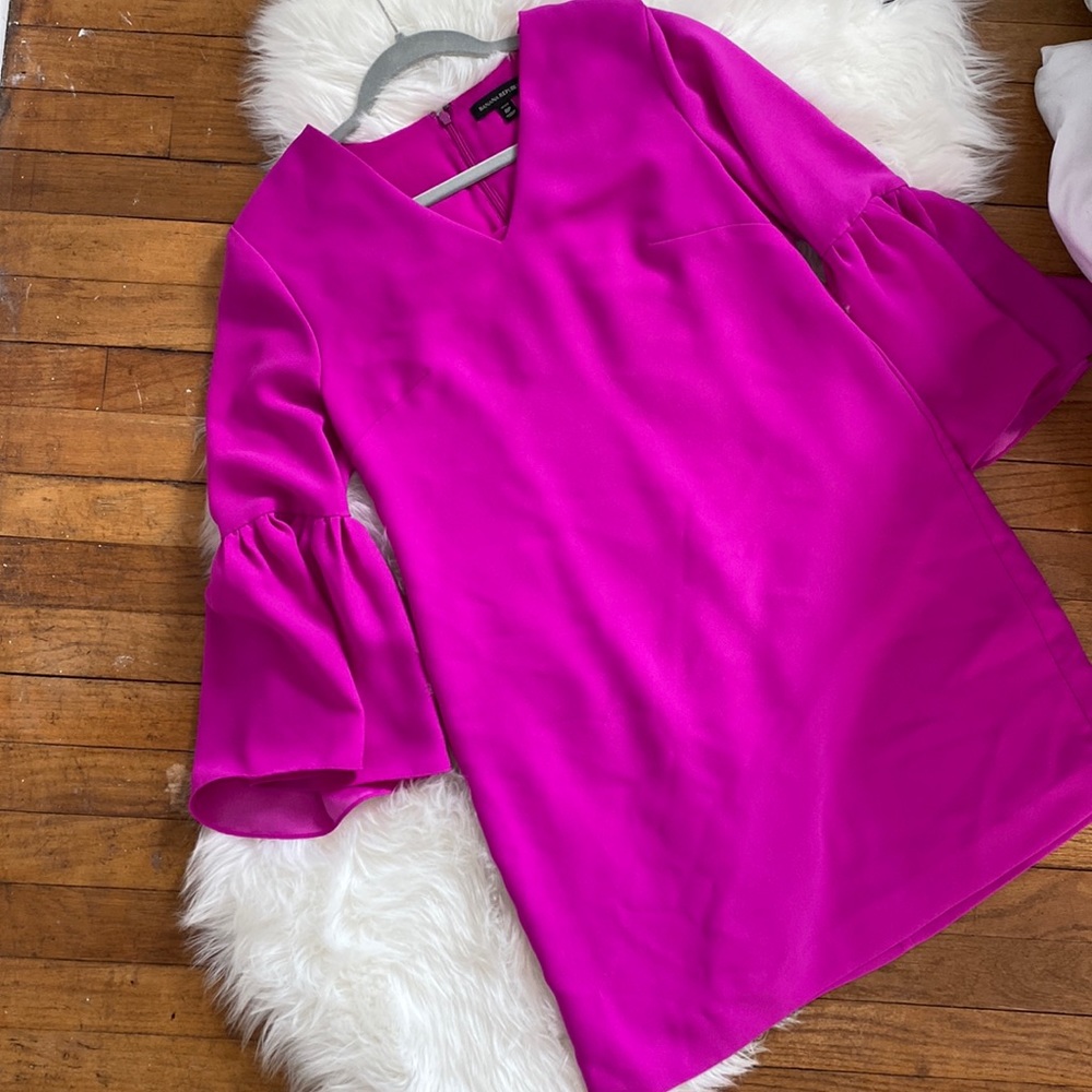 Banana republic shift dress